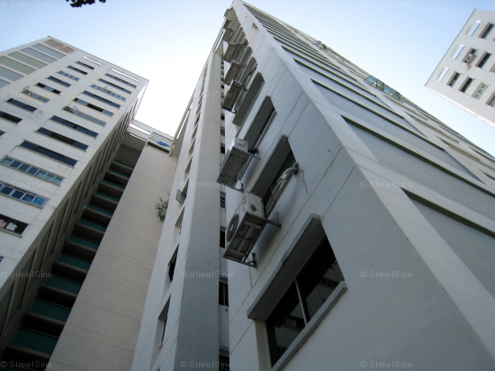 Blk 9 Rumah Tinggi View (Bukit Merah), HDB 4 Rooms #23162